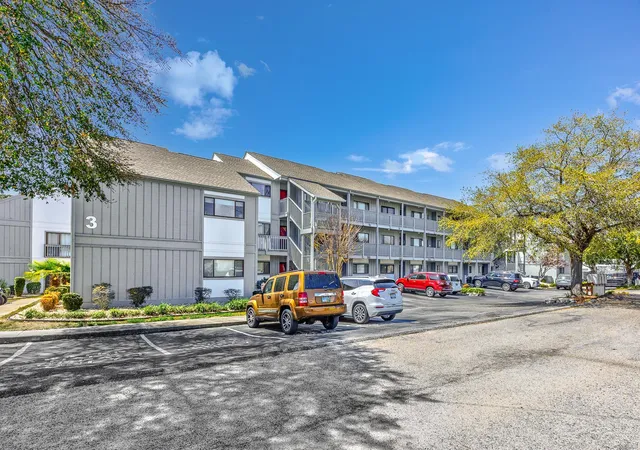Photo 2 of Condo for sale at 7700 Porcher Dr #3204, Myrtle Beach, SC 29572 | MLS# 2608131 | Listing updated on 2026-05-06