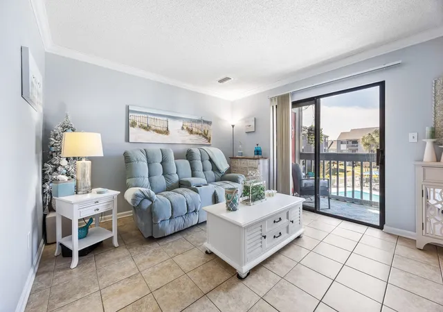 Photo 3 of Condo for sale at 7700 Porcher Dr #3204, Myrtle Beach, SC 29572 | MLS# 2608131 | Listing updated on 2026-05-06