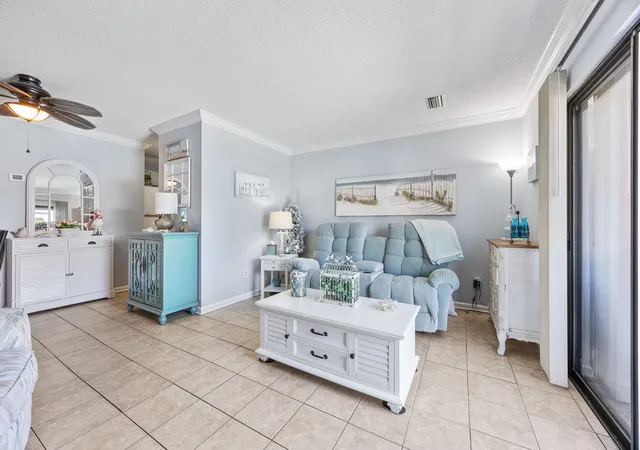 Listing Photo 5 - Condo for sale in building located at 7700 Porcher Dr, Myrtle Beach, SC 29572 - Unit #3204