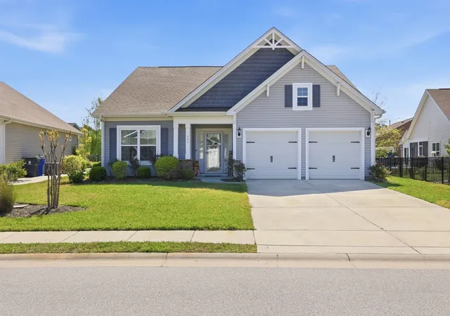 Homes for sale in Little River, SC | 804 Yauhannah Dr, Little River, SC 29566 | MLS# 2608133