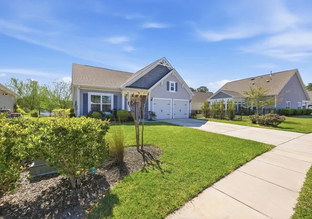 Photo 2 of Sale Pending at 804 Yauhannah Dr, Little River, SC 29566 | MLS# 2608133 | Listing updated on 2026-07-22