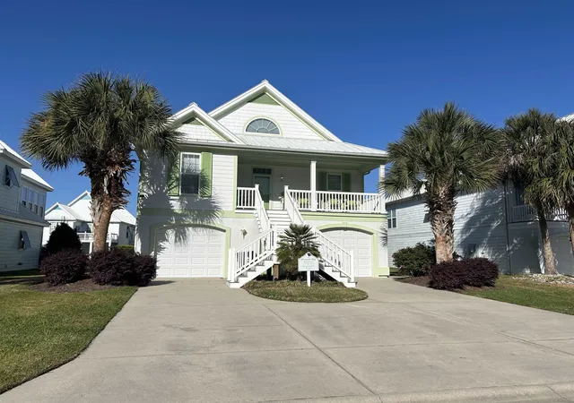 1st image of 175 Georges Bay Rd, Murrells Inlet, SC 29576 | MLS# 2608143