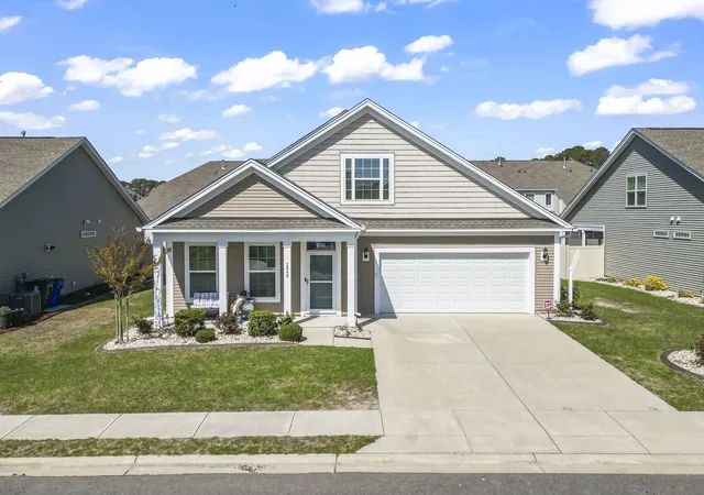 Photo 1 of Sale Pending at 2049 Great Blue Heron Dr, Little River, SC 29566 | MLS# 2608144 | Listing updated on 2026-08-27