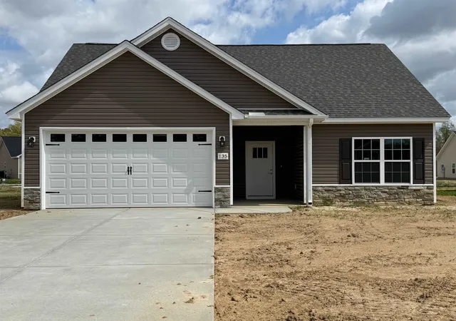 Photo 1 of Single family home for sale at 135 Springtide Dr, Conway, SC 29527 | MLS# 2608153 | Listing updated on 2026-06-24