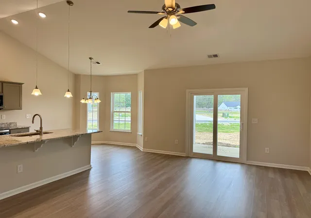 Photo 2 of Single family home for sale at 135 Springtide Dr, Conway, SC 29527 | MLS# 2608153 | Listing updated on 2026-06-24