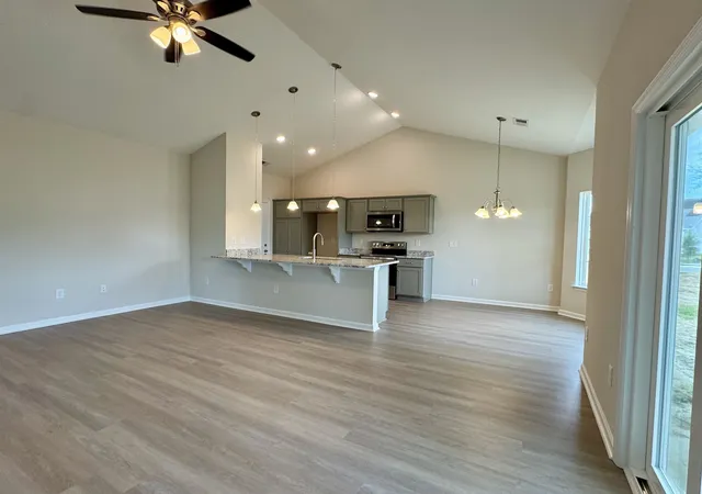 Photo 3 of Single family home for sale at 135 Springtide Dr, Conway, SC 29527 | MLS# 2608153 | Listing updated on 2026-06-24