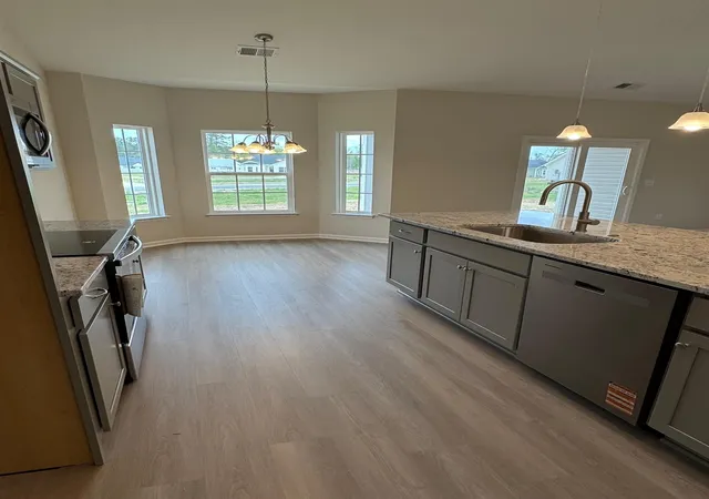 Photo 4 of Single family home for sale at 135 Springtide Dr, Conway, SC 29527 | MLS# 2608153 | Listing updated on 2026-06-24