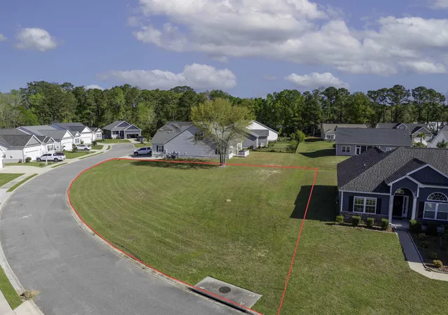 Land for sale at Lot 90 Grain Fld Dr, Georgetown, SC 29440 | MLS# 2608154