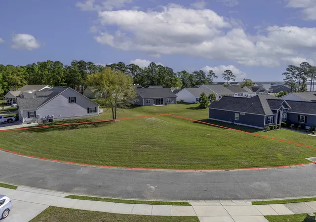 Photo 1 of Land for sale at Lot 90 Grain Fld Dr, Georgetown, SC 29440 | MLS# 2608154 | Listing updated on 2026-09-26