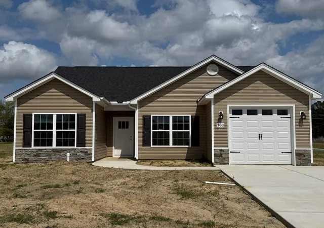 Photo 1 of Single family home for sale at 708 Fair Weather Dr, Conway, SC 29527 | MLS# 2608160 | Listing updated on 2026-06-24