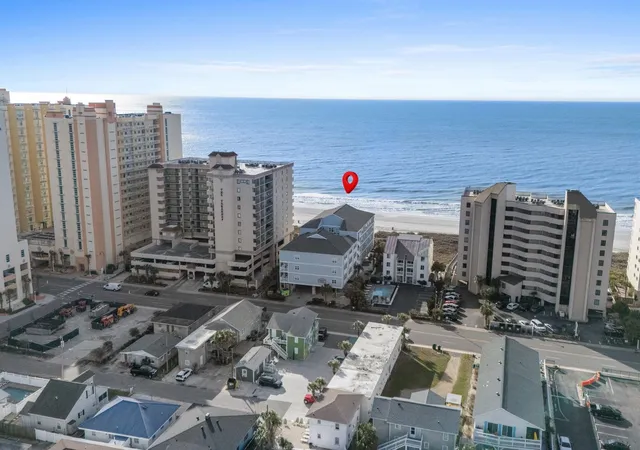 3rd image of 507 S S Ocean Blvd, North Myrtle Beach, SC 29582