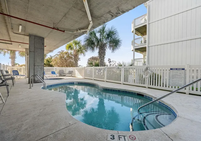 4th image of 507 S S Ocean Blvd, North Myrtle Beach, SC 29582