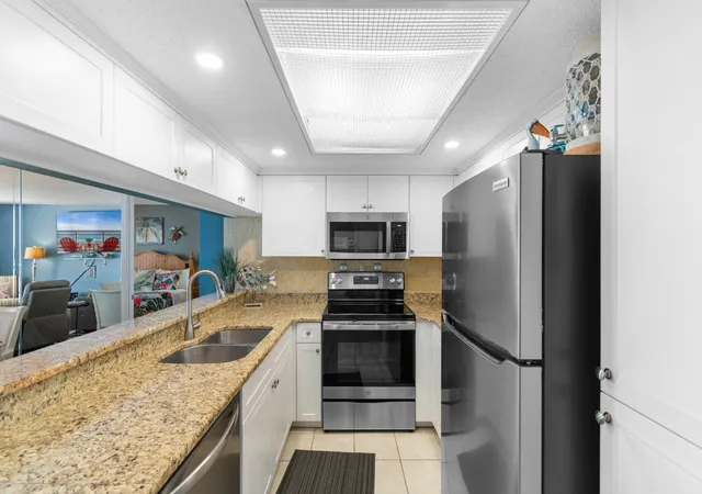 Photo 4 of Condo for sale at 9820 Queensway Blvd #704, Myrtle Beach, SC 29572 | MLS# 2608177 | Listing updated on 2026-08-19