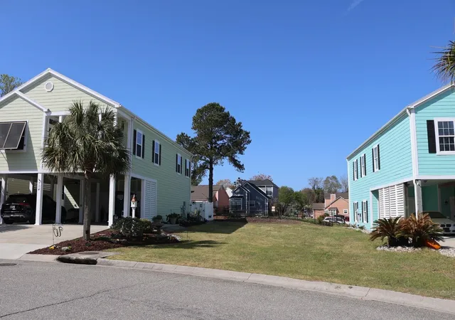 Photo 1 of Land for sale at 702 Ashland Ave, North Myrtle Beach, SC 29582 | MLS# 2608179 | Listing updated on 2026-09-01