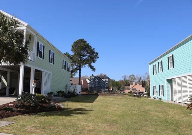 Photo 2 of Land for sale at 702 Ashland Ave, North Myrtle Beach, SC 29582 | MLS# 2608179 | Listing updated on 2026-09-01