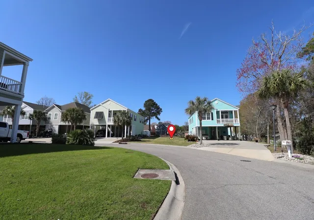 Photo 3 of Land for sale at 702 Ashland Ave, North Myrtle Beach, SC 29582 | MLS# 2608179 | Listing updated on 2026-09-01