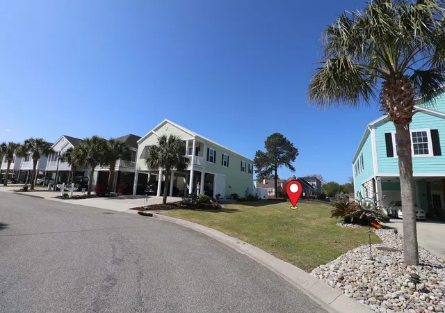 Photo 3 of Land for sale at 702 Ashland Ave, North Myrtle Beach, SC 29582 | MLS# 2608179 | Listing updated on 2026-09-01