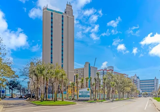 Photo 1 of Condo for sale at 202 73rd Avenue N #2745/2746, Myrtle Beach, SC 29572 | MLS# 2608181 | Listing updated on 2026-06-05