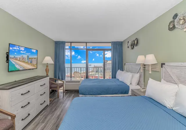 Photo 3 of Condo for sale at 202 73rd Avenue N #2745/2746, Myrtle Beach, SC 29572 | MLS# 2608181 | Listing updated on 2026-06-05
