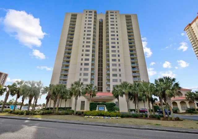 Photo 1 of Condo for sale at 8560 Queensway Blvd #1205, Myrtle Beach, SC 29572 | MLS# 2608186 | Listing updated on 2026-07-15