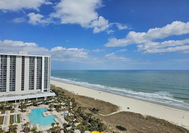 Photo 2 of Condo for sale at 8560 Queensway Blvd #1205, Myrtle Beach, SC 29572 | MLS# 2608186 | Listing updated on 2026-07-15