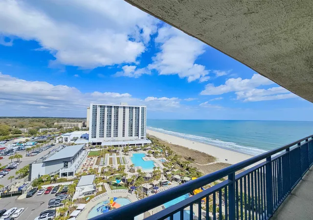 Photo 3 of Condo for sale at 8560 Queensway Blvd #1205, Myrtle Beach, SC 29572 | MLS# 2608186 | Listing updated on 2026-07-15