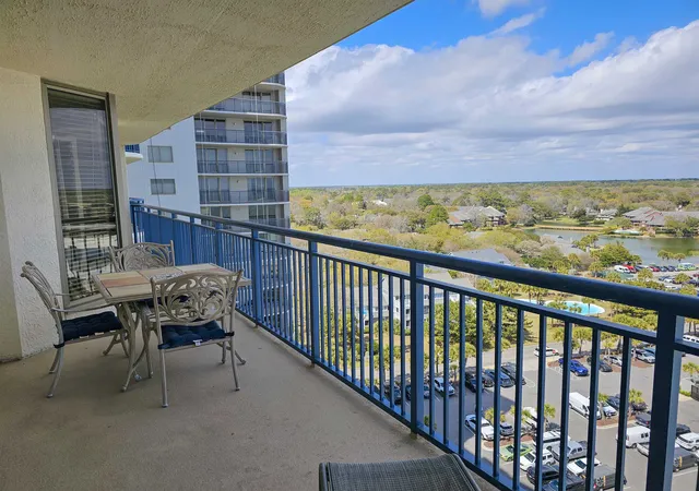 Photo 3 of Condo for sale at 8560 Queensway Blvd #1205, Myrtle Beach, SC 29572 | MLS# 2608186 | Listing updated on 2026-07-15