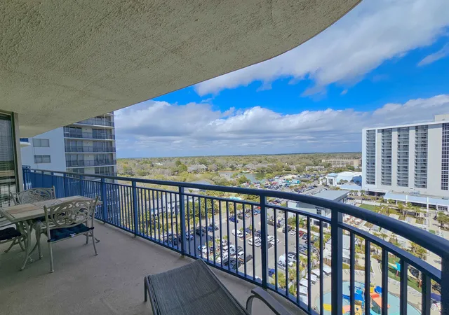 Photo 4 of Condo for sale at 8560 Queensway Blvd #1205, Myrtle Beach, SC 29572 | MLS# 2608186 | Listing updated on 2026-07-15