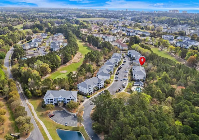 3rd image of 6015 Catalina Dr #421, North Myrtle Beach, SC 29582 | MLS# 2608189