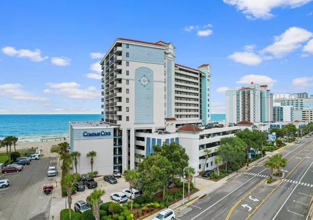 Condo for sale at 2301 S Ocean Blvd #1218, Myrtle Beach, SC 29577 | MLS# 2608198 | Listing updated on 2026-08-27