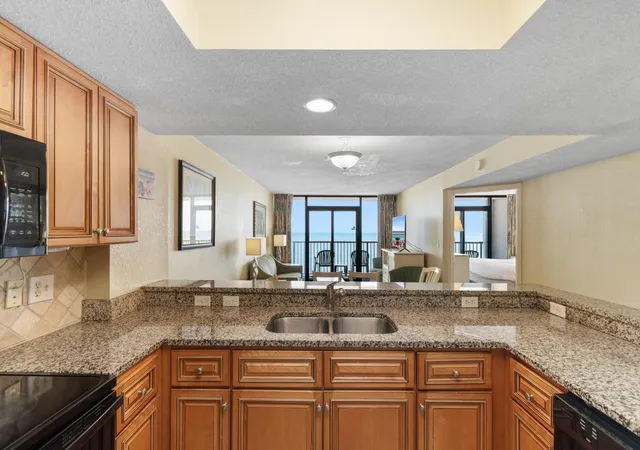 Photo 2 of Condo for sale at 2301 S Ocean Blvd #1218, Myrtle Beach, SC 29577 | MLS# 2608198 | Listing updated on 2026-08-27