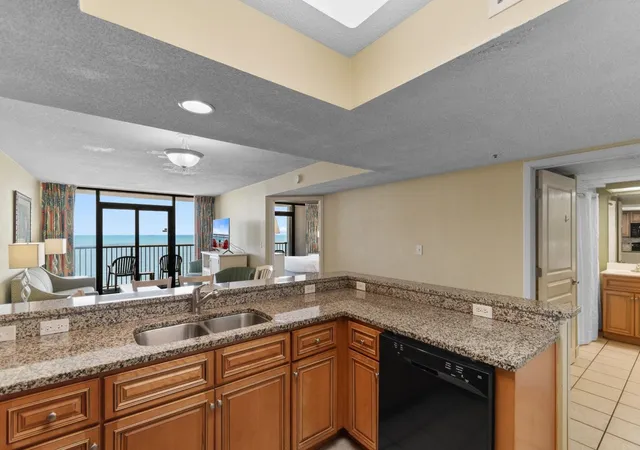 Photo 3 of Condo for sale at 2301 S Ocean Blvd #1218, Myrtle Beach, SC 29577 | MLS# 2608198 | Listing updated on 2026-08-27