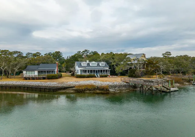 Photo 1 of Sale Pending at 44 Hook Dr, Pawleys Island, SC 29585 | MLS# 2608204 | Listing updated on 2026-10-08