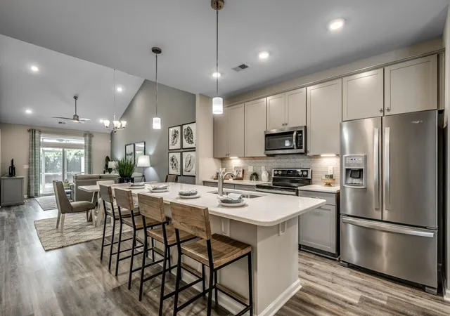 Townhouse for sale at 2638 Hartington St #0006, Longs, SC 29568 | MLS# 2608216