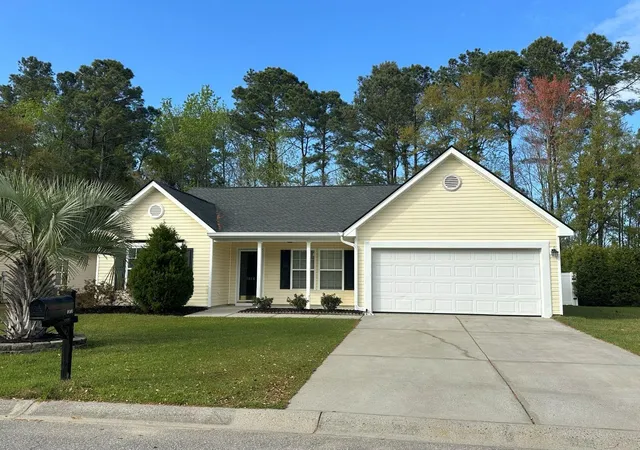 Homes for sale in Longs, SC | 1616 Langley Dr, Longs, SC 29568 | MLS# 2608220
