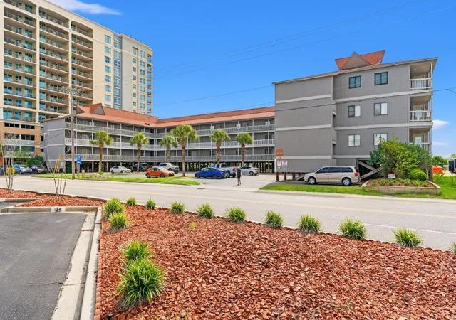 Photo 19 of Sale Pending at 613 S Ocean Blvd #O2, North Myrtle Beach, SC 29582 | MLS# 2608247 | Listing updated on 2026-09-01