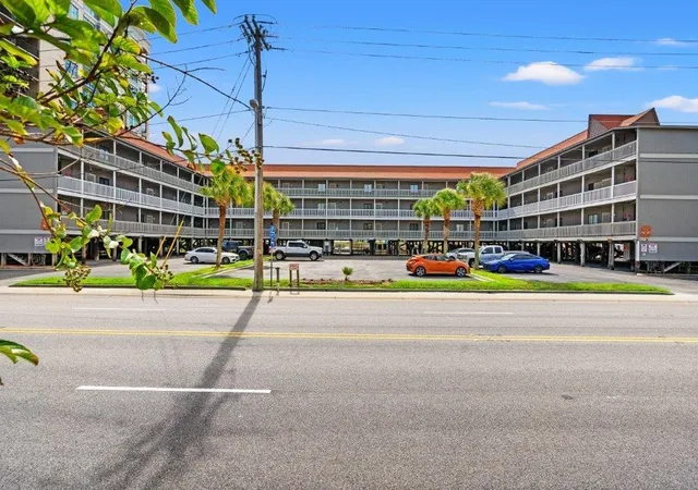 Photo 2 of Sale Pending at 613 S Ocean Blvd #O2, North Myrtle Beach, SC 29582 | MLS# 2608247 | Listing updated on 2026-09-01