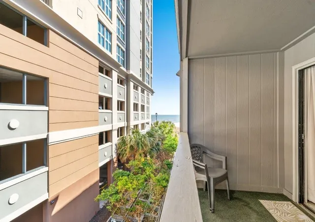 Photo 2 of Sale Pending at 613 S Ocean Blvd #O2, North Myrtle Beach, SC 29582 | MLS# 2608247 | Listing updated on 2026-09-01