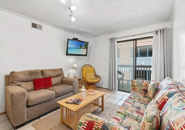 Photo 3 of Sale Pending at 613 S Ocean Blvd #O2, North Myrtle Beach, SC 29582 | MLS# 2608247 | Listing updated on 2026-09-01