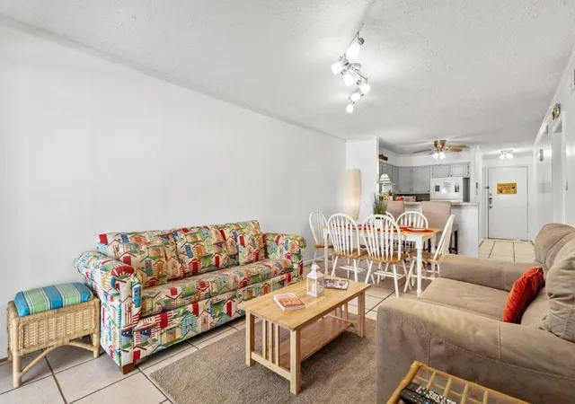 Photo 4 of Sale Pending at 613 S Ocean Blvd #O2, North Myrtle Beach, SC 29582 | MLS# 2608247 | Listing updated on 2026-09-01