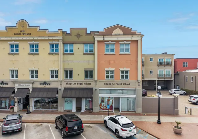 Homes for sale in Georgetown, SC | 815 Front St #2I, Georgetown, SC 29440 | MLS# 2608254