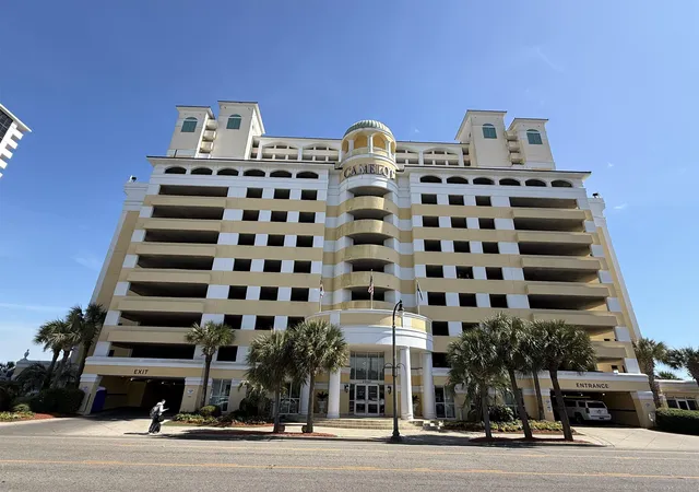 Photo 1 of Condo for sale at 2000 N Ocean Blvd #1704, Myrtle Beach, SC 29577 | MLS# 2608255 | Listing updated on 2026-09-21