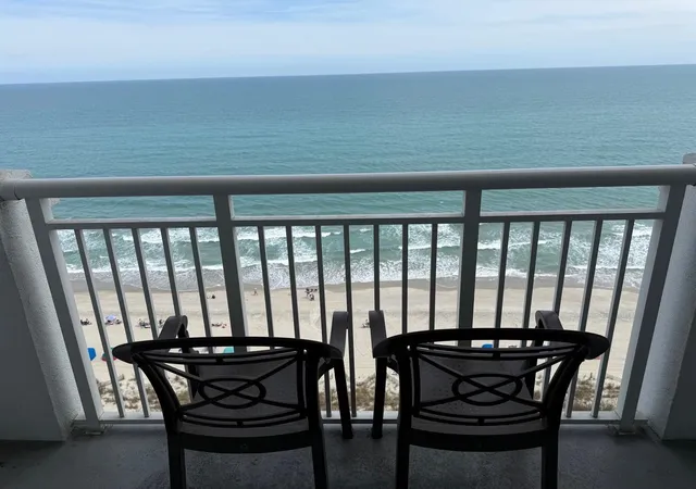 Photo 2 of Condo for sale at 2000 N Ocean Blvd #1704, Myrtle Beach, SC 29577 | MLS# 2608255 | Listing updated on 2026-09-21