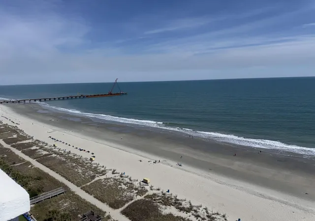 Photo 3 of Condo for sale at 2000 N Ocean Blvd #1704, Myrtle Beach, SC 29577 | MLS# 2608255 | Listing updated on 2026-09-21