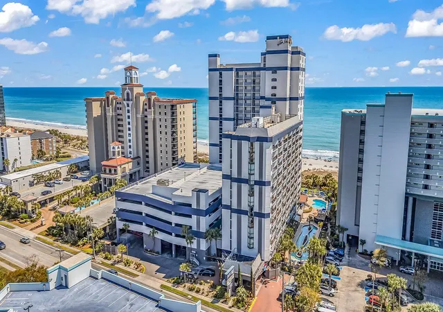 Photo 1 of Condo for sale at 5308 N Ocean Blvd #205, Myrtle Beach, SC 29577 | MLS# 2608262 | Listing updated on 2026-09-25
