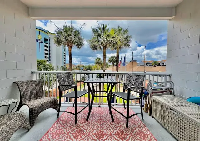 Photo 3 of Condo for sale at 6803 N Ocean Blvd #236, Myrtle Beach, SC 29572 | MLS# 2608274 | Listing updated on 2026-07-14