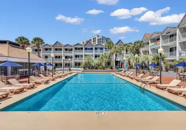 Photo 3 of Condo for sale at 6803 N Ocean Blvd #236, Myrtle Beach, SC 29572 | MLS# 2608274 | Listing updated on 2026-07-14