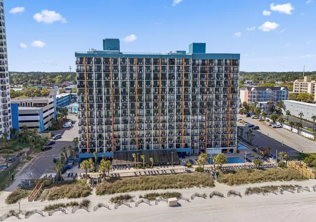 1st image of 1501 S Ocean Blvd S, Myrtle Beach, SC 29577