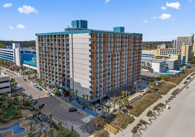 2nd image of 1501 S Ocean Blvd S, Myrtle Beach, SC 29577