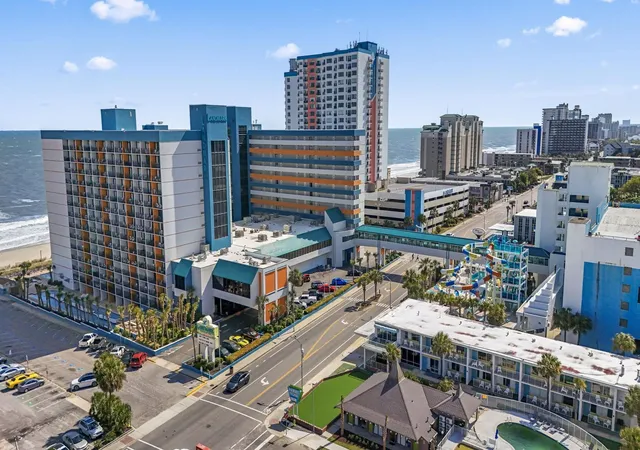 3rd image of 1501 S Ocean Blvd S, Myrtle Beach, SC 29577